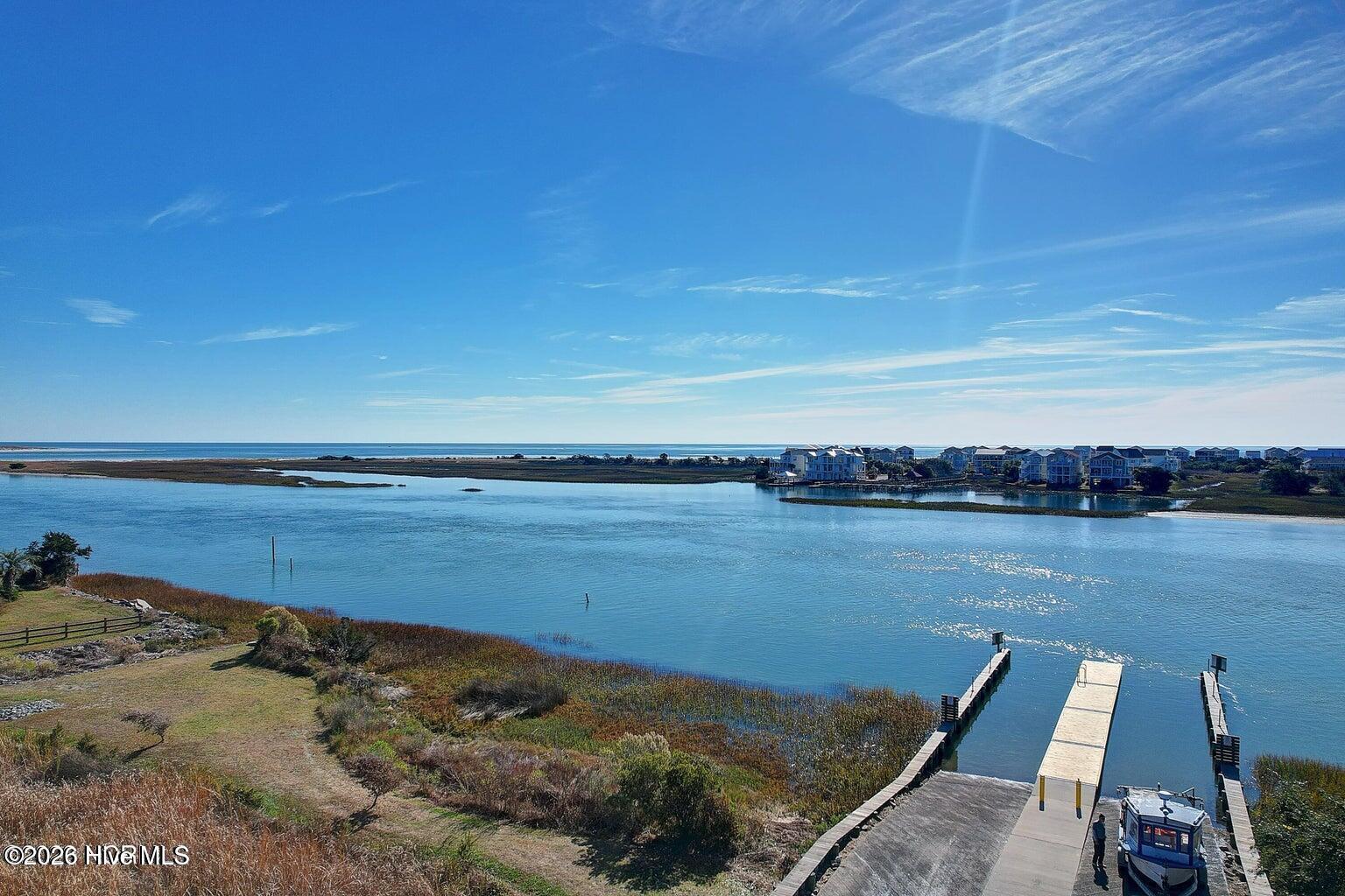Image 4: Boat Ramp (Bricklanding)