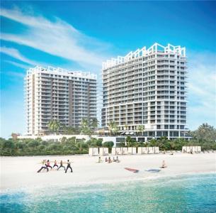 3100 N Ocean Drive