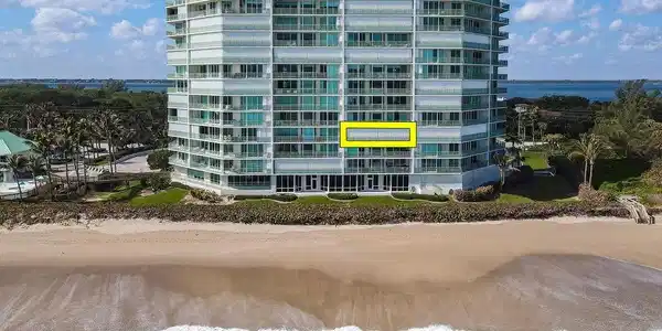 8600 S Ocean Drive