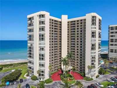 9500 S Ocean Drive