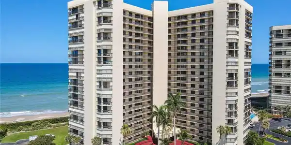 9500 S Ocean Drive