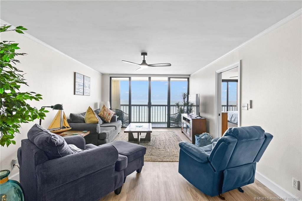 Image 3: Living Room