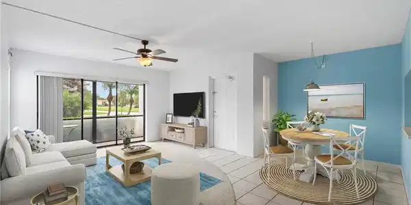 Image 4: Virtual Staging