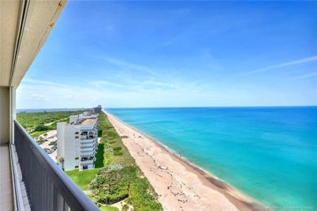 9500 S Ocean Drive