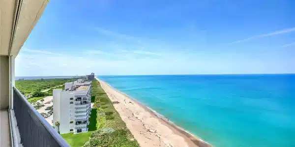 9500 S Ocean Drive