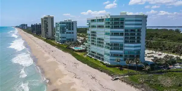 8600 S Ocean Drive