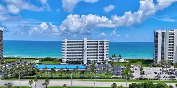 9600 S Ocean Drive