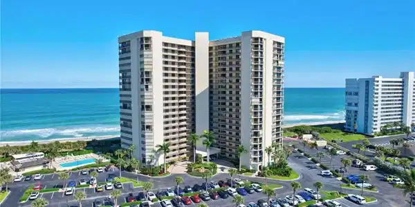 9550 S Ocean Drive