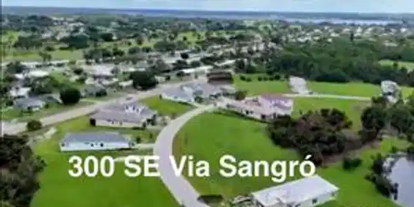 300 SE Via Sangro