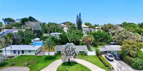 4121 NE Cheri Drive