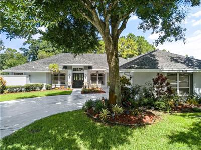 4384 SW Thicket Court