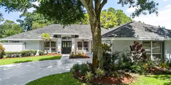 4384 SW Thicket Court