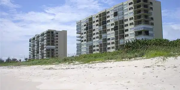 4250 N Highway A1a Highway