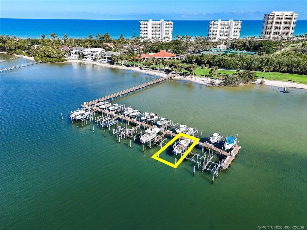 Image 2: 55FT Boat Slip