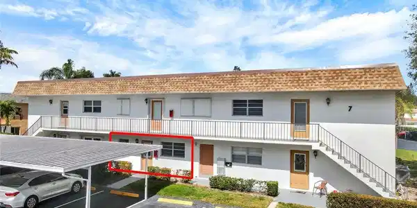 2950 SE Ocean Boulevard