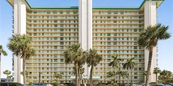 9900 S Ocean Drive