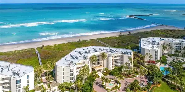 2900 SE Dune Drive