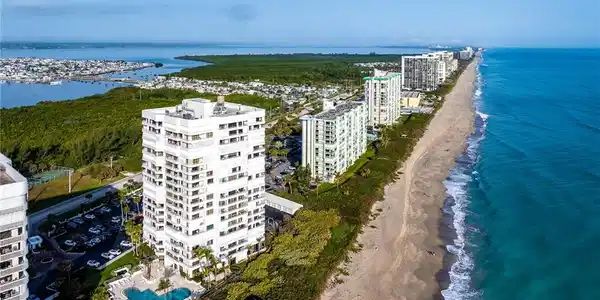 9950 S Ocean Drive
