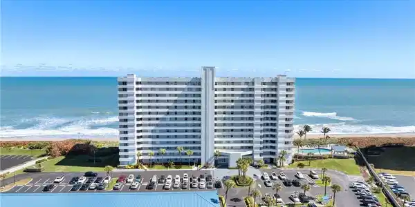 9600 S Ocean Drive