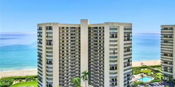 9500 S Ocean Drive