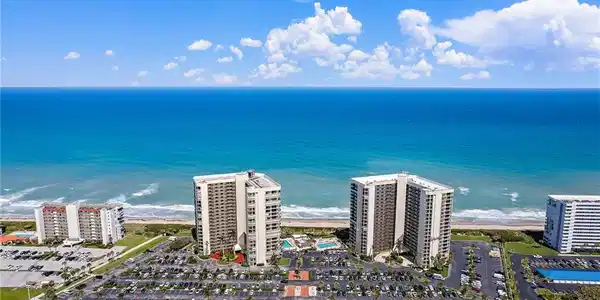 9550 S Ocean Drive