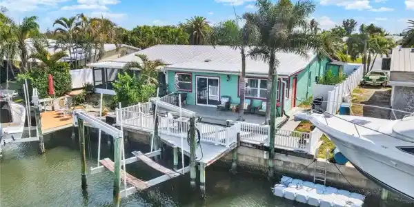 84 Aqua Ra Drive