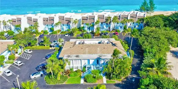 11000 S Ocean Drive