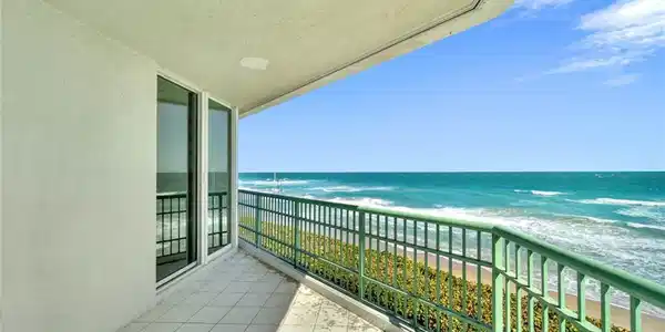 8600 S Ocean Drive