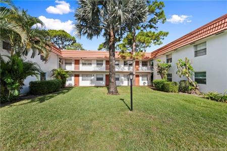 2600 SE Ocean Boulevard