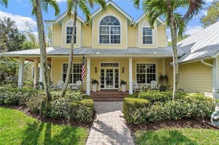 540 SE Saint Lucie Boulevard