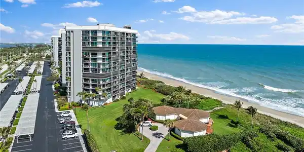 8880 S Ocean Drive