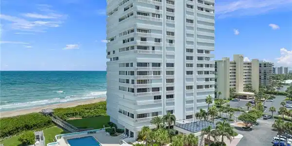 9960 S Ocean Drive