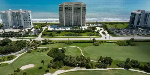 8750 S Ocean Drive