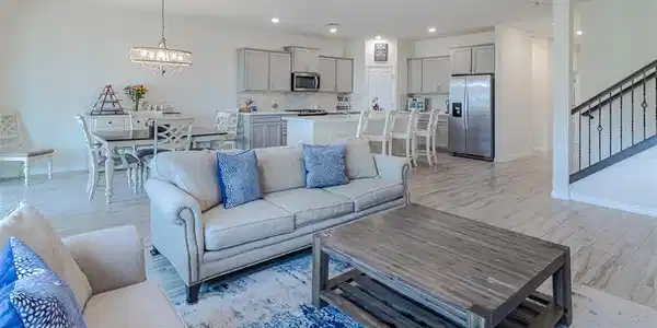 343 SE Courances Drive