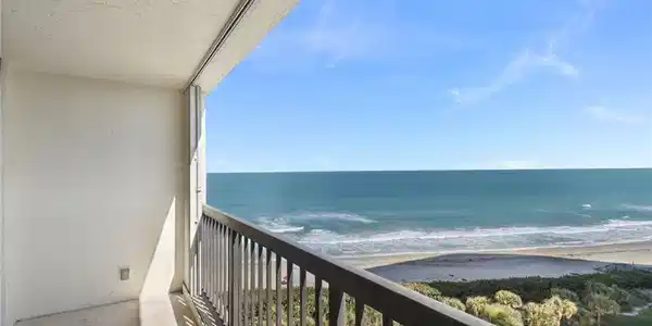9500 S Ocean Drive