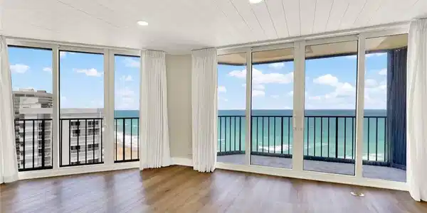 9650 S Ocean Drive