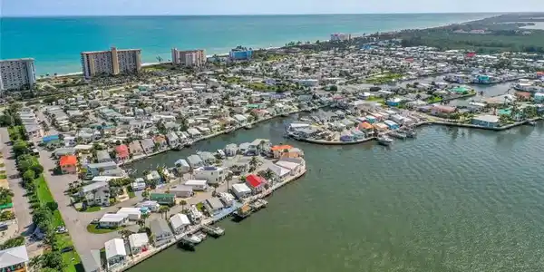 10701 S Ocean Drive