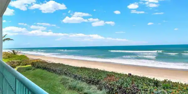 8600 S Ocean Drive