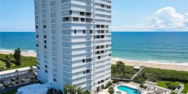 9950 S Ocean Drive