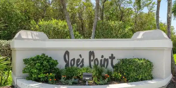 4070 NE Joes Point Road