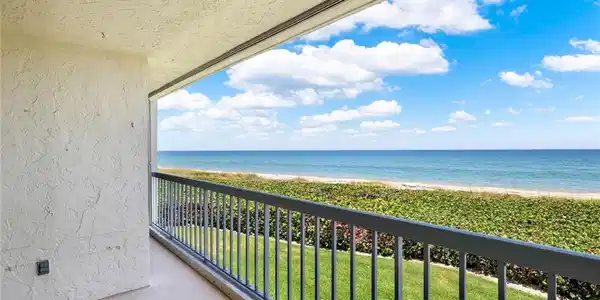 10600 S Ocean Drive