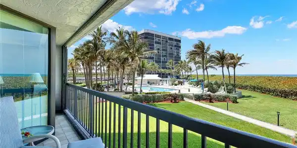 8880 S Ocean Drive