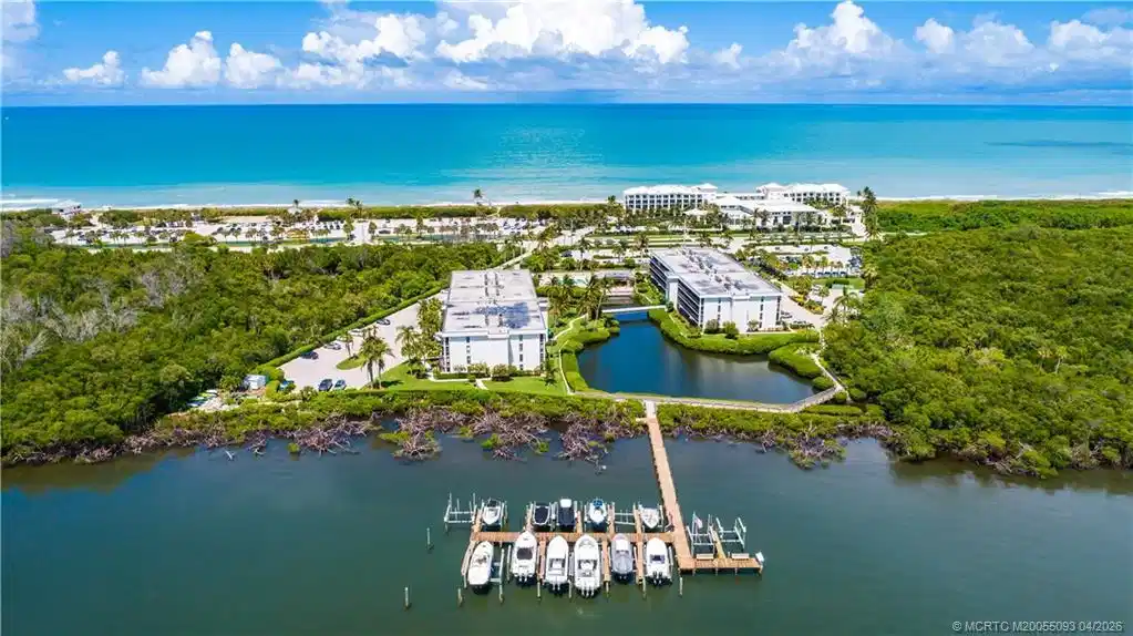 Image 1: Green Turtle Cove, Hutchinson Island