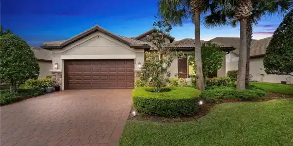 303 SE Courances Drive