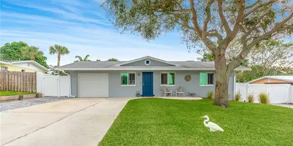 3433 NE Sandra Drive
