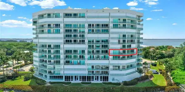 8600 S Ocean Drive