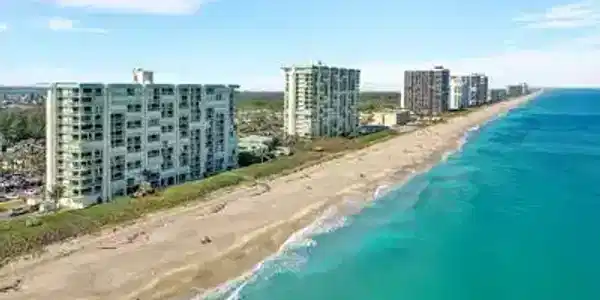 9940 S Ocean Drive
