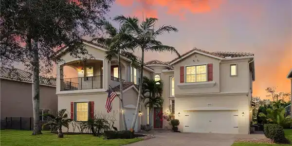 5766 SW Bald Eagle Drive
