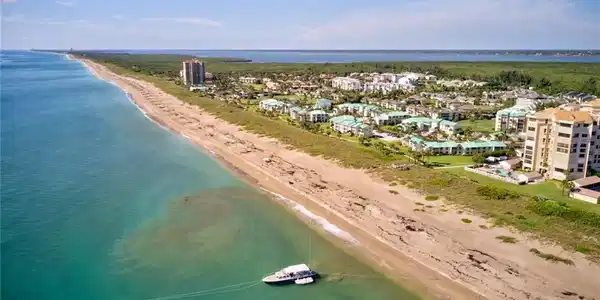 2400 S Ocean Drive