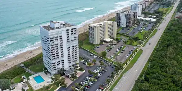 9960 S Ocean Drive